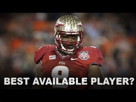 best player available nfl draft